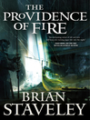 Cover image for The Providence of Fire
